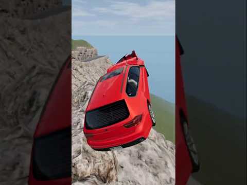 🚗BIG  &  SMALL CARS  &   GIANT PIT 💥 #22 Beamngdrive | BeamngMars-tk