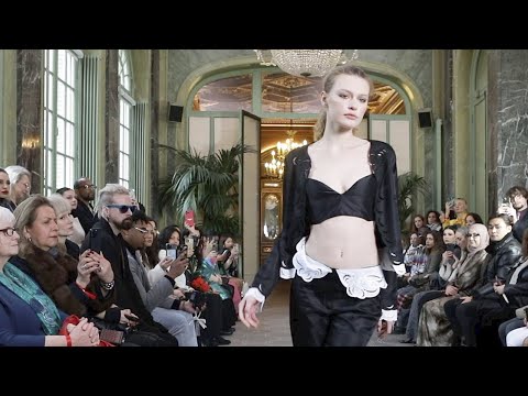 Halynka & Shunevych | Fall Winter 2024/2025 | Full Show