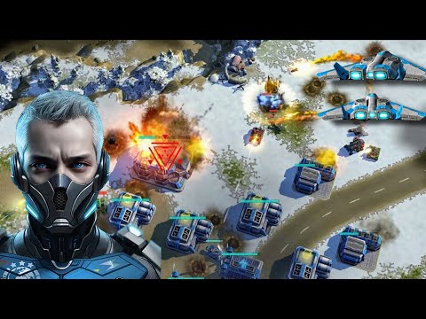 RESISTANCE IN TROUBLE - ART OF WAR 3 - 3vs3