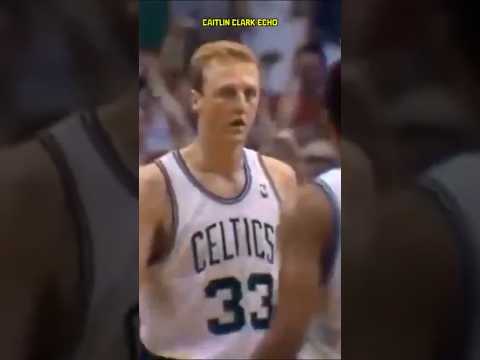 Michael Jordan FINALLY Ends Lebron vs Bird Debating! #nba #basketballplayer