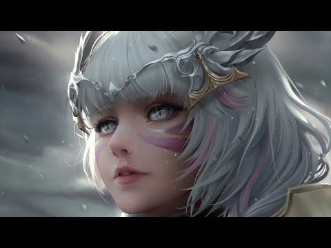 End Of Silence - Warrior Princess feat. Julie Elven (Epic Dramatic Female Vocal) - UC3zwjSYv4k5HKGXCHMpjVRg