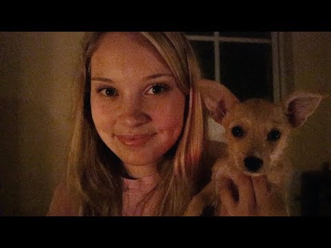 ASMR During A Hurricane (Comforting You Roleplay) - UCikebqFWoT3QC9axUbXCPYw