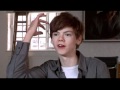 Interview with Thomas Brodie Sangster for Nowhere Boy