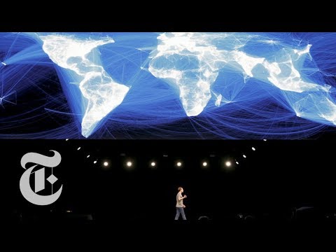 How Facebook is Changing Your Internet | Times Documentaries - UCqnbDFdCpuN8CMEg0VuEBqA