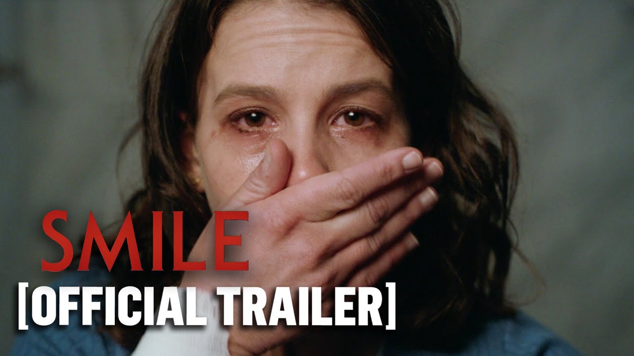 Smile – Official *FINAL* Trailer Starring Sosie Bacon
