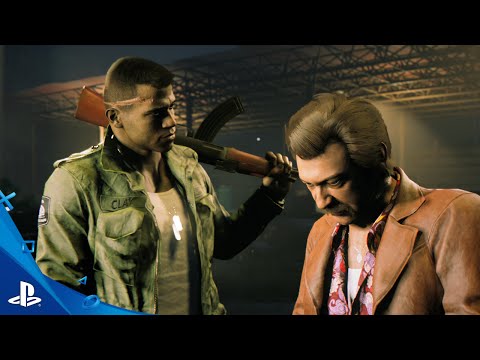 Mafia III - E3 2016 Accolades Trailer | PS4