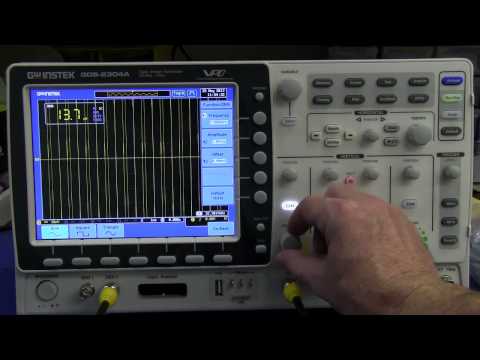 EEVblog #474 - GW Instek GDS-2000A Series Oscilloscope Unboxing & First Impression - UC2DjFE7Xf11URZqWBigcVOQ