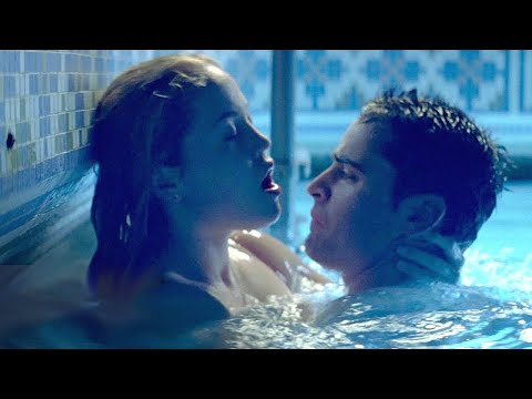 Oyuncular Havuzda Gerçekten 'O' İşi Yaptı !! Oyuncuların Rol Yapmadığı 10 Doğaçlama Film Sahnesi