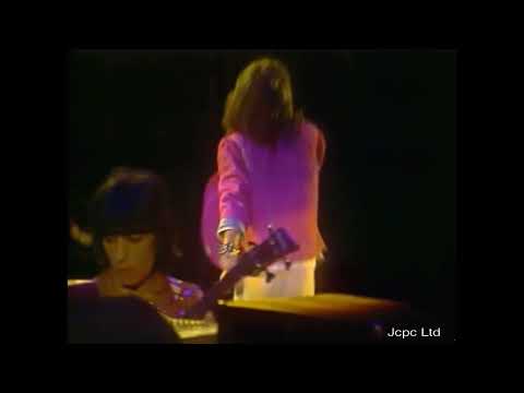 Rolling Stones “Doo Doo Doo Doo Doo (Heartbreaker)” Los Angeles Forum Live 1975 HD