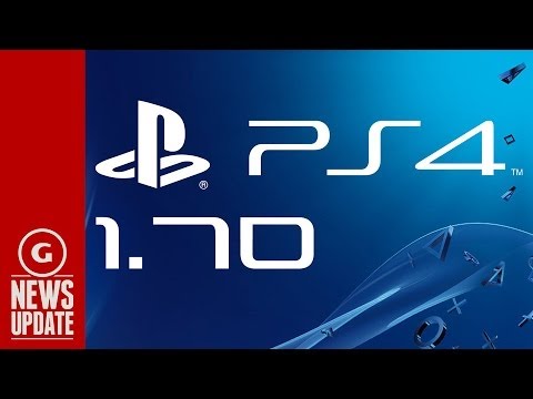 PS4 Update 1.70 Next Week Brings SHAREfactory and Disabling HDCP - GS News Update - UCbu2SsF-Or3Rsn3NxqODImw