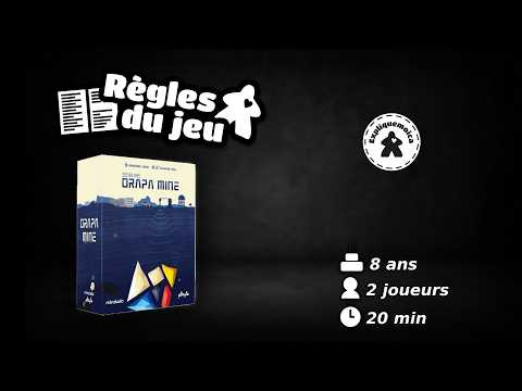 ORAPA MINE 📦 règle du jeu chez #Miraludo #expliquemoica