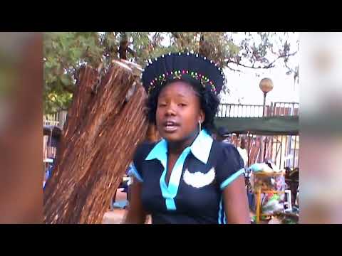 Vhakololo - Ndi ndenwa