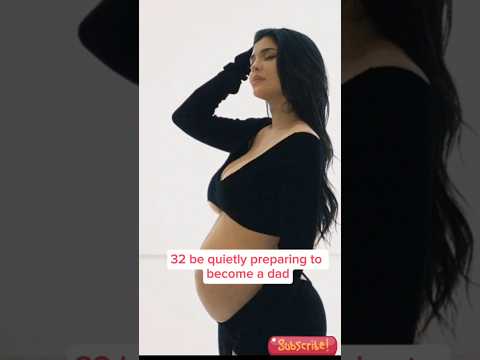 Kendall Jenner pregnant?? #shortsvideo #celebrity #news #celebritynews