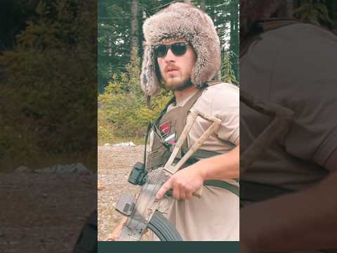 Russians are the last men alive .. #humor #guns #russia