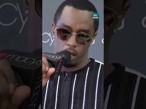 Jury in Diddy's sex trafficking trial to resume deliberations after reaching partial verdict #diddy
