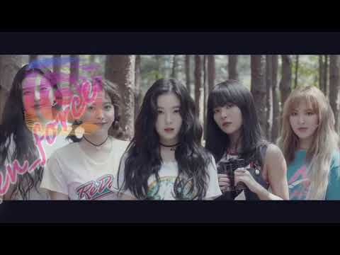 StoryBoard 1 de la vidéo K-Pop ~ Avril 2019                                                                                                                                                                                                                                             