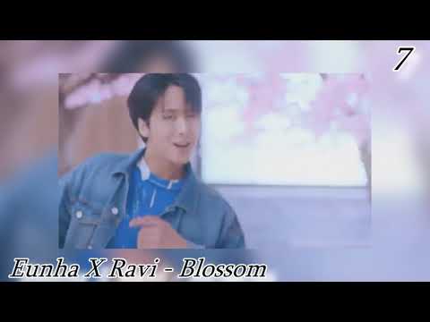 StoryBoard 2 de la vidéo K-Pop ~ Avril 2019                                                                                                                                                                                                                                             