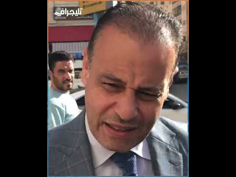 محامي "فتوح" : يواجه 4 اتهامات بعد التصالح وحالته النفسية جيدة