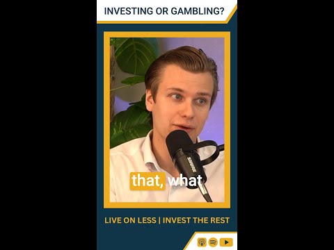 DIY Money | Your Stock App Shouldn't Feel Like a Betting App
