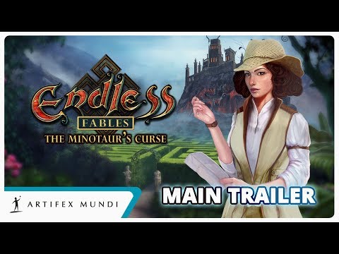 SCARICARE MINOTAUR TRAILER