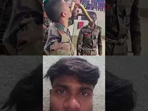 Army Bale Sap Khaliya 😲 #army #bsf #crpf #indianarmy #cisf #ssb #trending #shorts