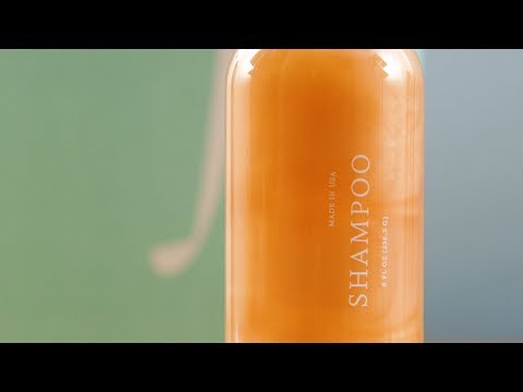 We tried customized shampoo and conditioner from a $110 million beauty startup - UCcyq283he07B7_KUX07mmtA