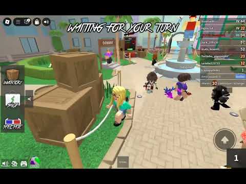 Mm2 (je suis vrm nul la)si tu veu m ajouter di moi ton compte en com 