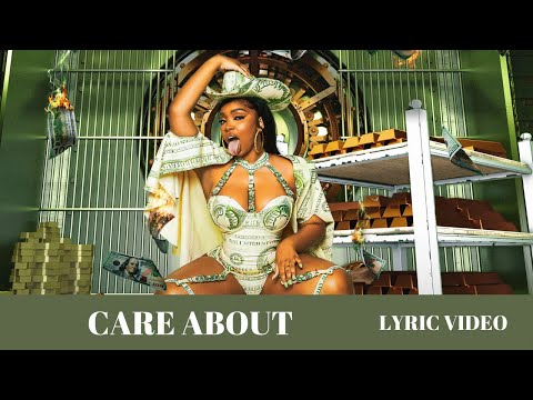 LightSkinKeisha - Care About [Official Lyric Video]