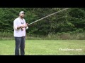 ORVIS - Fly Casting Lessons - Casting A Short Line 