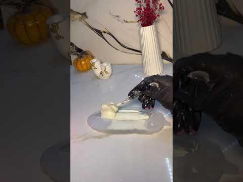 Lets fill leaf mold #trending #viral #viralvideos #smallbusiness #art #diy #viralshorts #viral