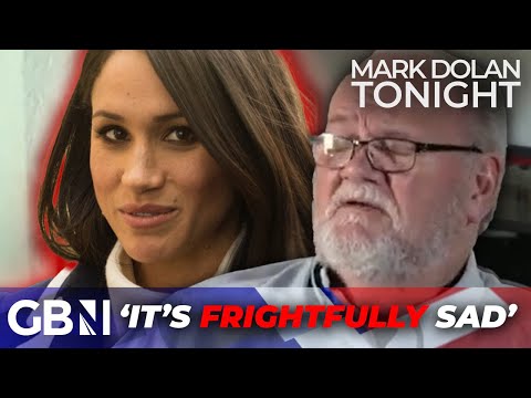 Meghan Markle's father SLAPPED with his own daughter's 'HYPOCRISY' on his 80th birthday