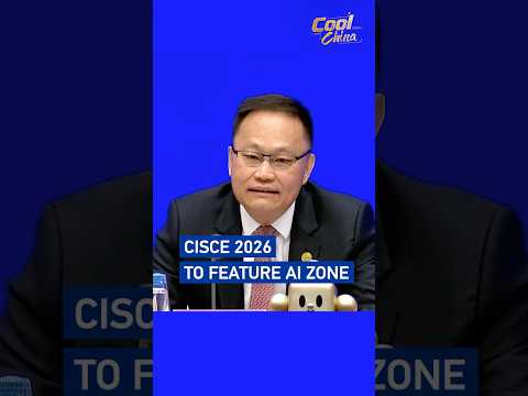 CISCE 2026 to feature AI zone