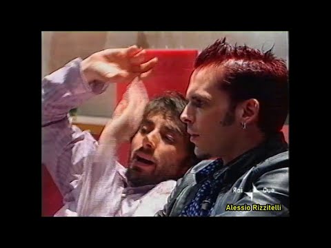 Enrico Silvestrin & Massimo Coppola (Cocktail D'Amore, 2002)