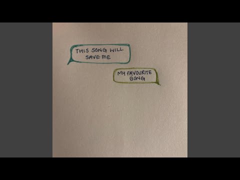 this song will save me (Acoustic)