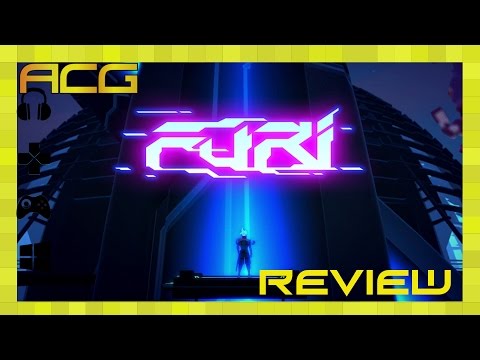 Furi Review "Buy, Wait for Sale, Rent, Never Touch?" - UCK9_x1DImhU-eolIay5rb2Q