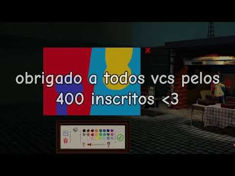 OBRIGADO POR 400 INSCRITOS