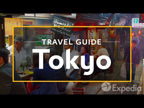 Tokyo Vacation Travel Guide | Expedia - UCGaOvAFinZ7BCN_FDmw74fQ