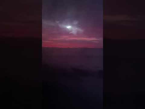 Зимовий світанок