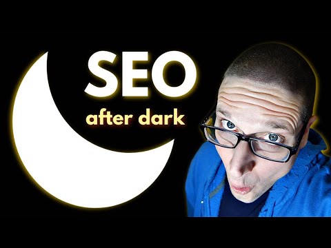 SEO Consulting 2022