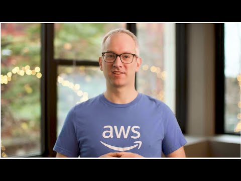 Learn how AWS helps drive operational insight and efficiency | Amazon Web Services