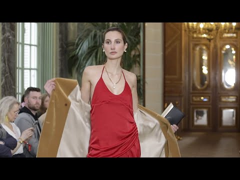 LECARLE Jewels | Fall Winter 2024/2025 | Full Show