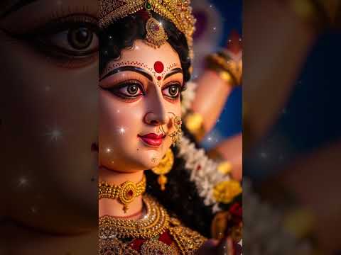 #durga bhaktisar #whatsapp status #navaratri special 🙏