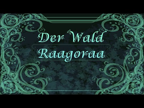 Was erwartet uns im Wald Raagoraa? | RPG Maker XP Game