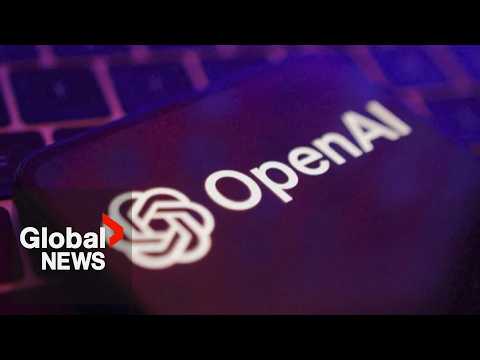 ¿Quién vigila a la inteligencia artificial? Los agentes de OpenAI generan preocupación por sitios web gubernamentales