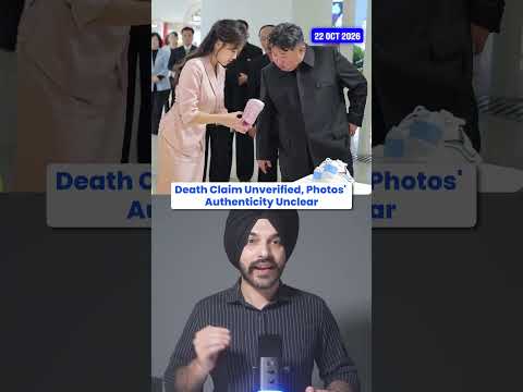 PUTIN PEACE TALKS | KIM JONG UN DEATH RUMOURS | IRAN NUCLEAR WARNING - OCT 22, WORLD NEWS
