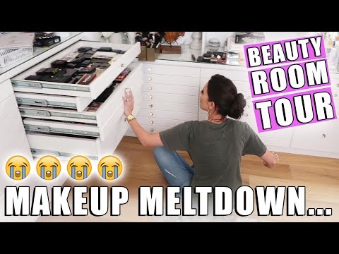 BEAUTY ROOM TOUR ... (REAL AF) - UC4qk9TtGhBKCkoWz5qGJcGg