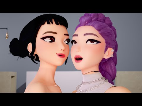 KPop demon hunters -  Rumi Special Care For Zoey