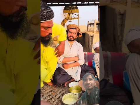 khaizar omer 1000 ka change Lene aaya 1000 ka khana kha Gaya 🤭#khizaromer