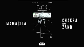 Chakra - "Mamacita" feat. Zano #STALLIONSMIXTAPE
