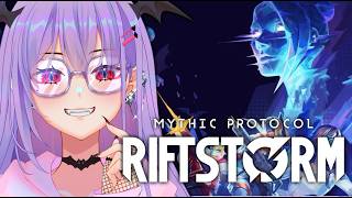 🔴 Game Ini Buatan Orang Indonesia?! | Riftstorm